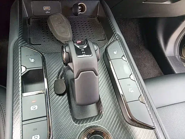 Haval Raptor — Фото автомобиля 13