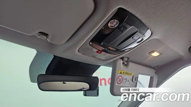 Kia Seltos New — Фото автомобиля 23
