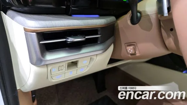 Hyundai Grandeur — Фото автомобиля 15