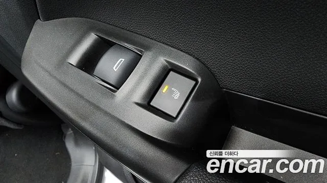 ChevroletGMDaewoo Trailblazer Trailblazer 1.3 турбо 4WD — Фото автомобиля 14