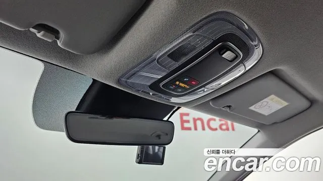 Hyundai Avante CN7 — Фото автомобиля 19