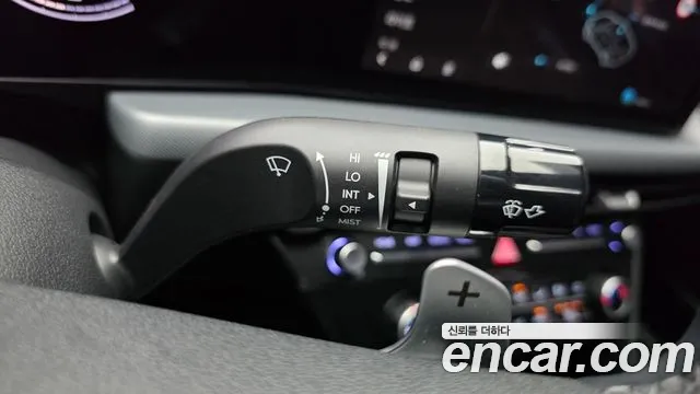 Hyundai Sonata Sonata Edge(DN8) — Фото автомобиля 17