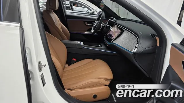 Mercedes-Benz E-Class W214 — Фото автомобиля 26