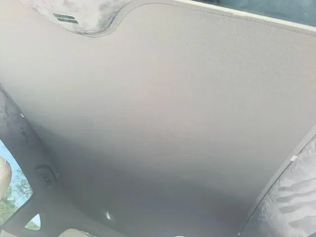 Geely Galaxy E8 — Фото автомобиля 17