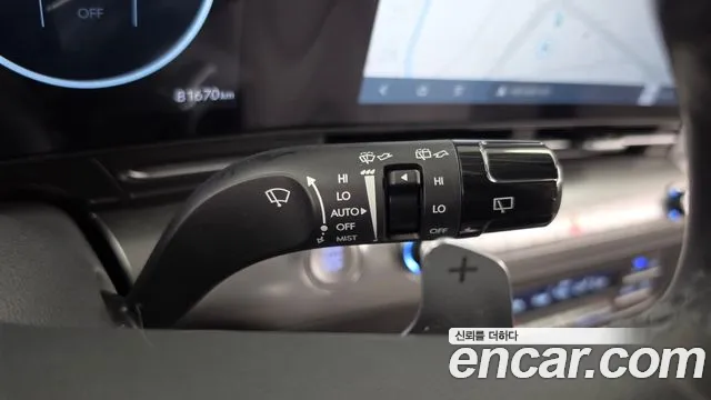 Hyundai Kona SX2 — Фото автомобиля 29