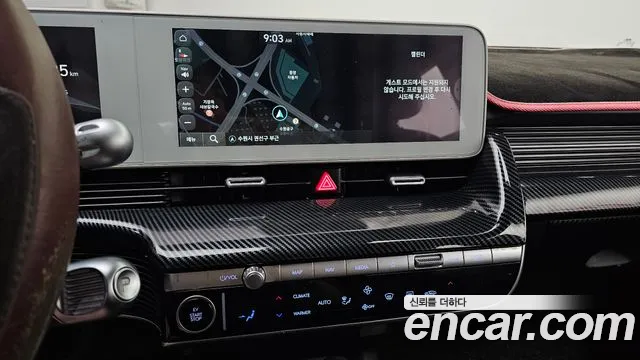 Hyundai Ioniq5 — Фото автомобиля 14