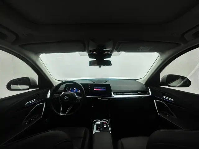 BMW X1 — Фото автомобиля 16