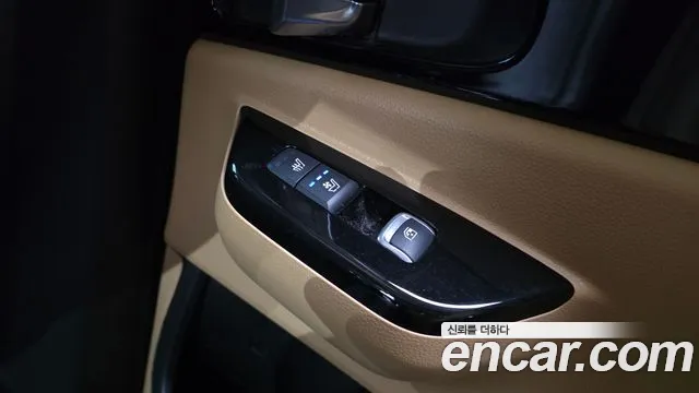 Kia Carnival 4th Gen — Фото автомобиля 26