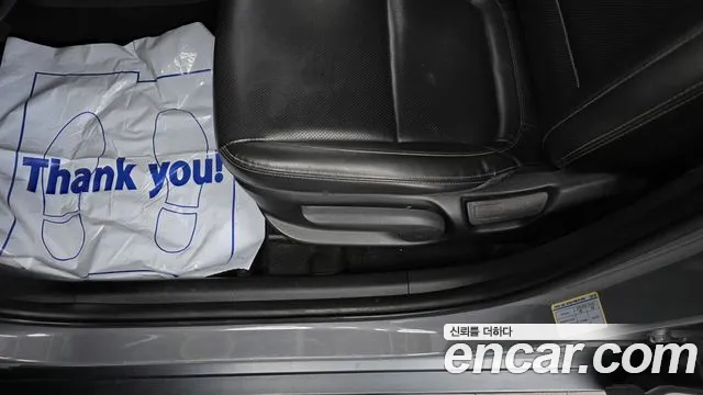 Hyundai Kona — Фото автомобиля 30