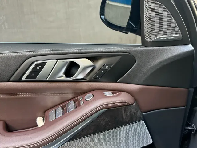 BMW X5 — Фото автомобиля 17