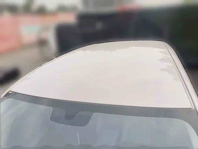 Geely Starry Wish — Фото автомобиля 6