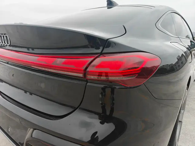 Audi Audi A5L Sportback 2025 2.0T Smart Leader — Фото автомобиля 17