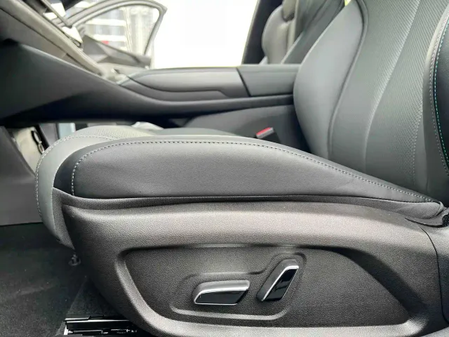 BYD Qin L — Фото автомобиля 18