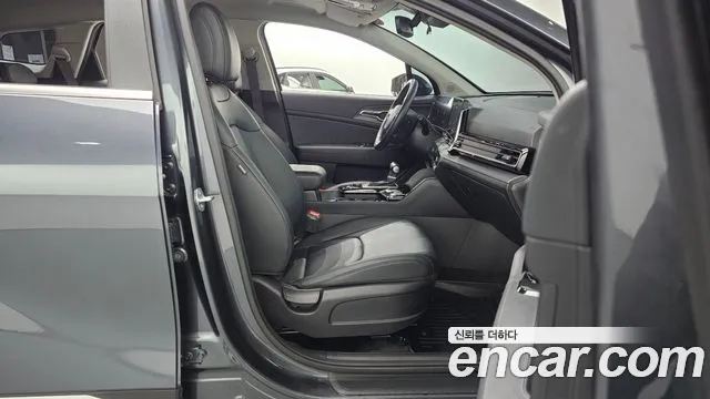 Kia Sportage 5th Gen — Фото автомобиля 16