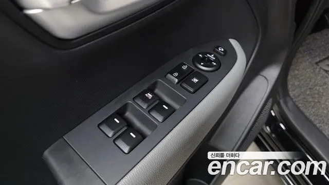 Kia RAY Новый Kia Ray Signature — Фото автомобиля 27