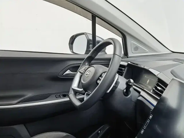 Hyundai Custo — Фото автомобиля 22