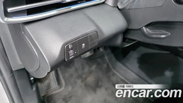 Hyundai Avante CN7 — Фото автомобиля 17