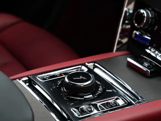 Rolls-Royce Cullinan — Фото автомобиля 20