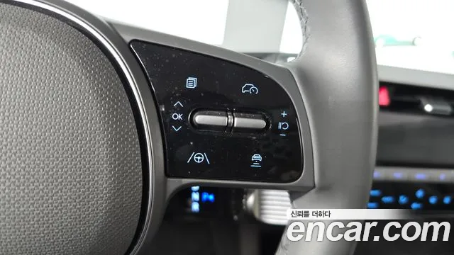 Hyundai Ioniq 5 Ioniq5 — Фото автомобиля 15