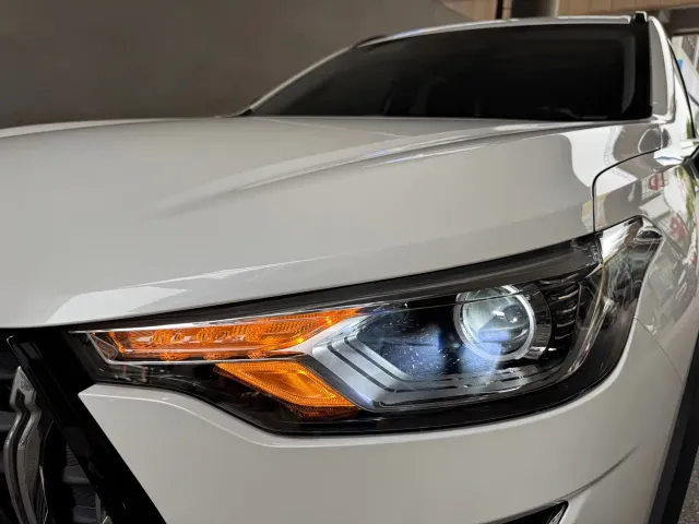 Haval Chitu — Фото автомобиля 23