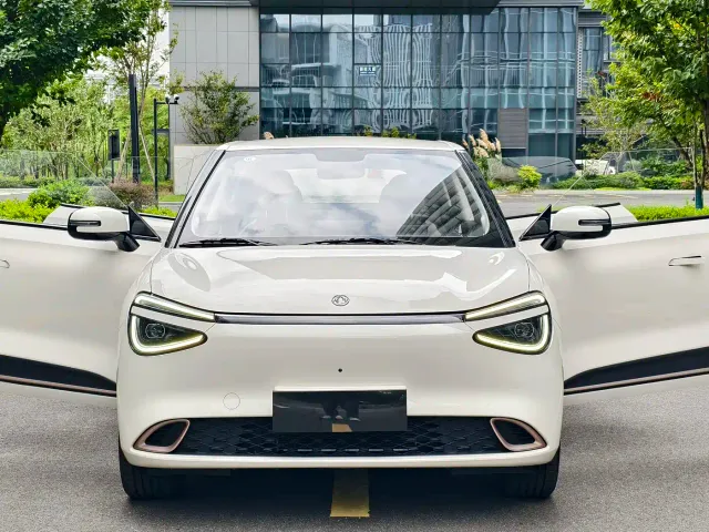 Nammi 01 — Фото автомобиля 3