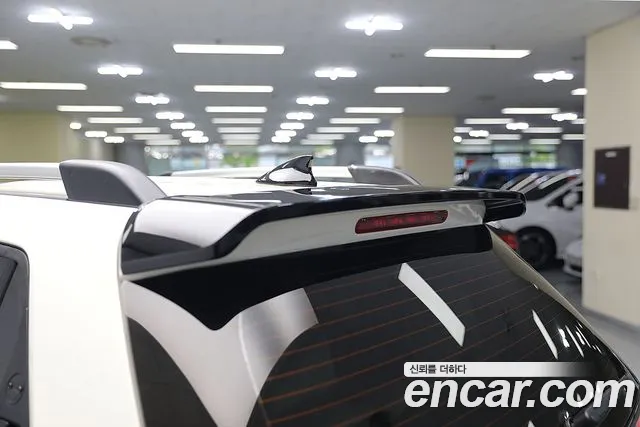 Hyundai Casper Casper Turbo Inspiration — Фото автомобиля 18