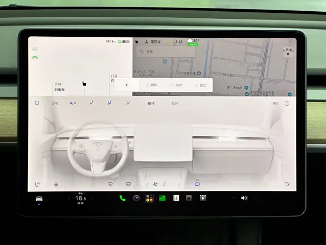 Tesla Model 3 — Фото автомобиля 15