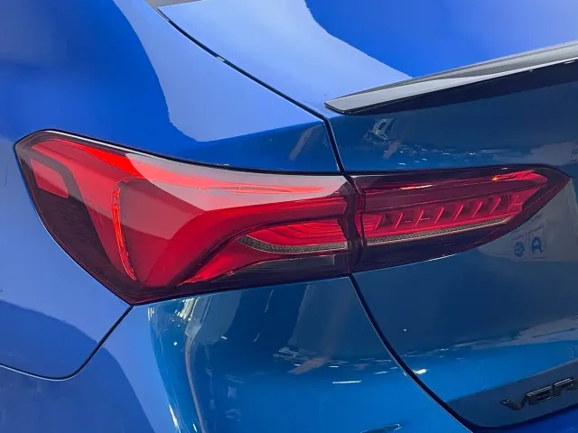 Buick Verano — Фото автомобиля 9