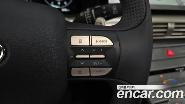 Hyundai Nexo — Фото автомобиля 12