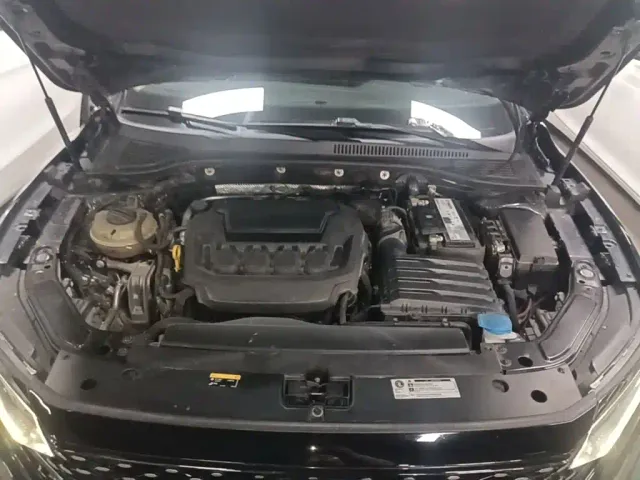 Volkswagen Passat 2023 Facelift 330TSI Starlight Elite Edition — Фото автомобиля 19