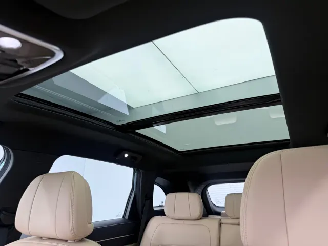 Jetour Shanhai L7 Plus — Фото автомобиля 16