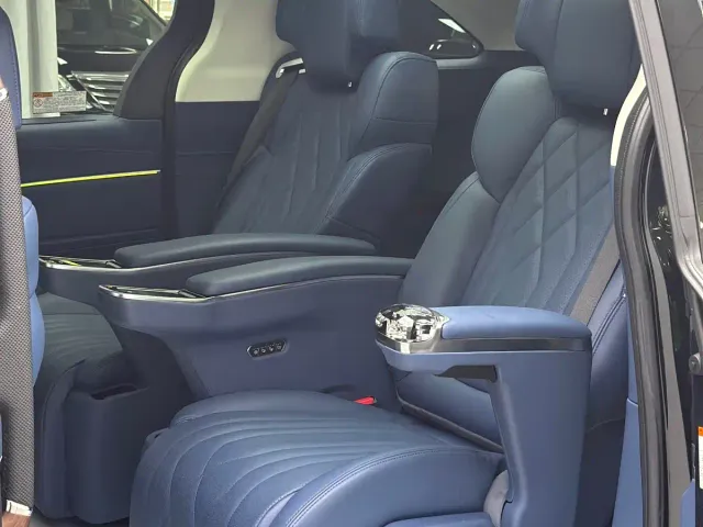 Toyota Granvia — Фото автомобиля 27