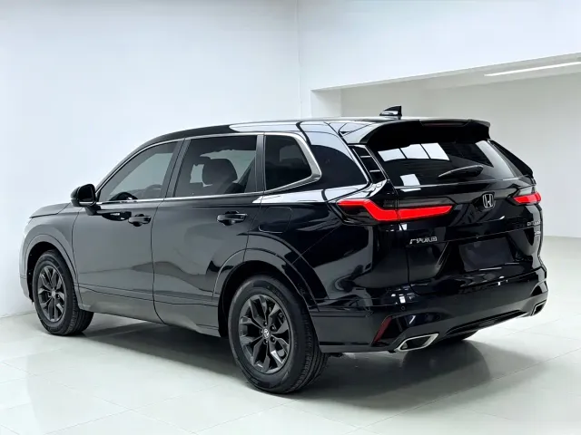 Honda Haoying 2023 240TURBO 2WD Luxury PRO 7-Seater — Фото автомобиля 14