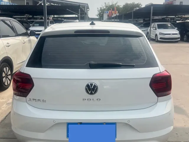 Volkswagen Polo — Фото автомобиля 5