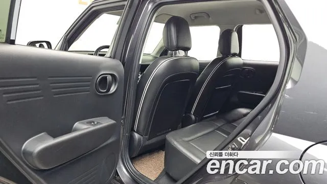 Hyundai Casper — Фото автомобиля 11