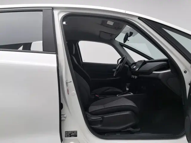 Honda Fit — Фото автомобиля 23