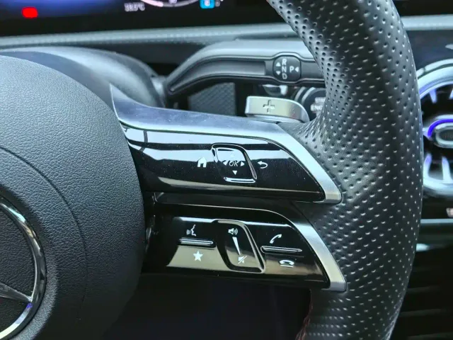 Mercedes-Benz A-Class — Фото автомобиля 19