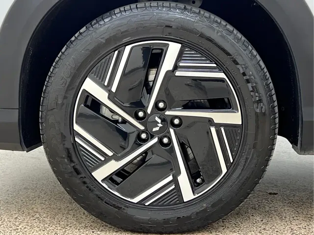 Wuling Starlight S — Фото автомобиля 10