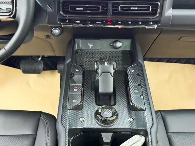 Haval Raptor — Фото автомобиля 18