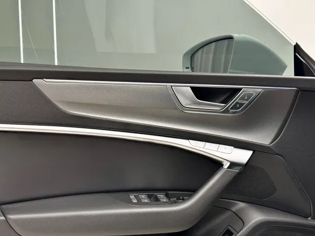 Audi A7 — Фото автомобиля 7