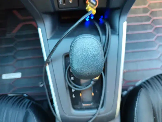 Nissan Sylphy — Фото автомобиля 10