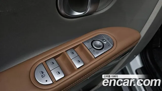 Hyundai Ioniq 5 — Фото автомобиля 24