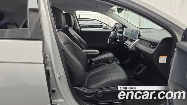Hyundai Ioniq 5 Ioniq5 — Фото автомобиля 16