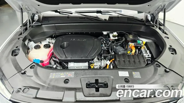 Renault Korea Grand Koleos — Фото автомобиля 9