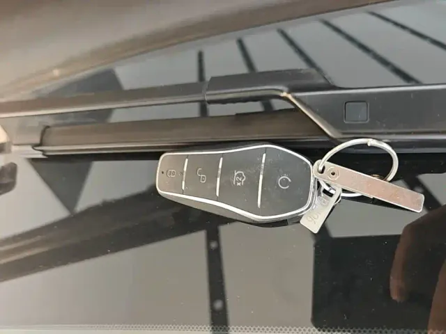 BYD Song PLUS — Фото автомобиля 8