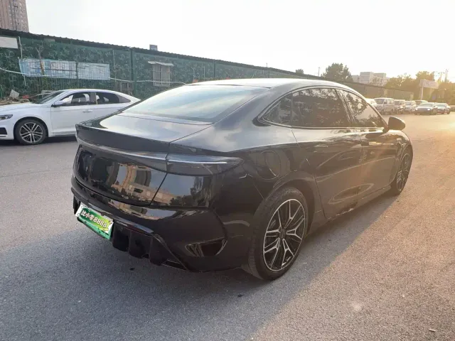 BYD Seal — Фото автомобиля 9