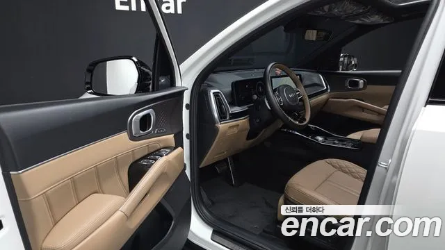 Kia Sorento 4th Gen — Фото автомобиля 15