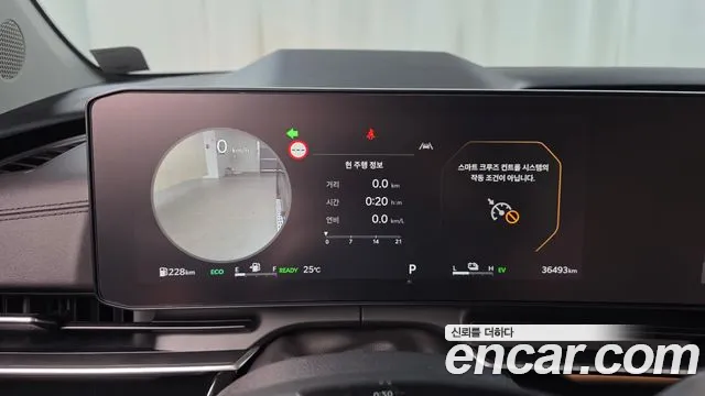 Kia Carnival Generation 4 — Фото автомобиля 8