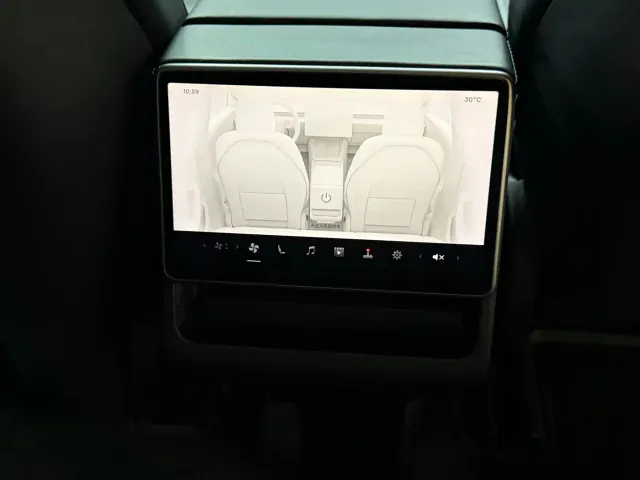 Tesla Model 3 — Фото автомобиля 14