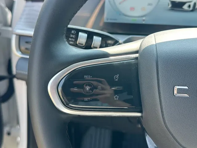 Chery Arrizo 8 — Фото автомобиля 18